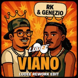 RK x GENEZIO - Viano
