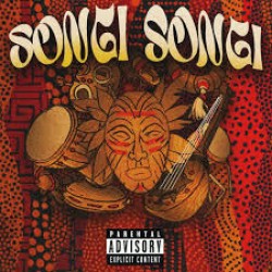 SALIMA CHICA - Songi, Songi