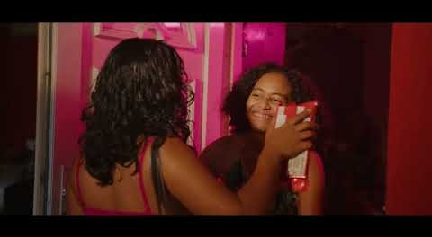 Cassie Moon - J'suis K.O