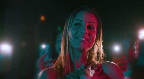 BENJAM - EX (Clip officiel)