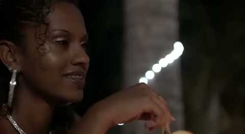 Benjam - Suive a mwin (Cover Tayc)