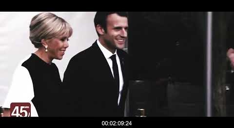 BENJAM - Président