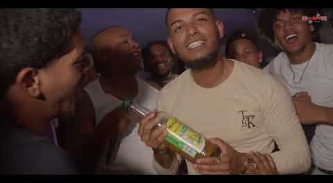 BENJAM - SACREE BORDEL