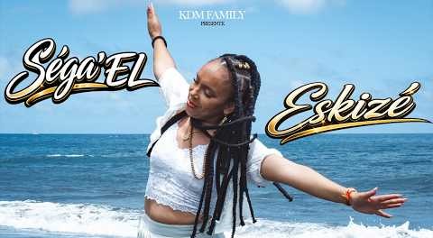 Séga“El – Eskizé